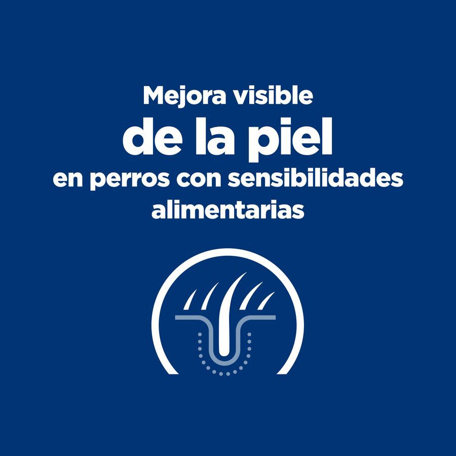 6 kg Hill's Prescription Diet Derm Complete Mini ra&ccedil;&atilde;o para c&atilde;es, , large Imagem n&uacute;mero 5